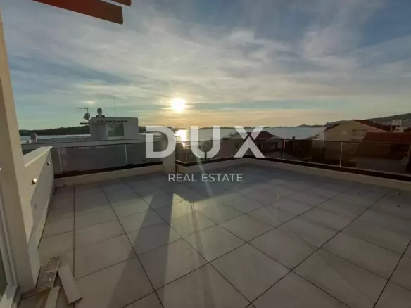 3-bedroom Apartment In Srima, Croatia (192,68 M²)