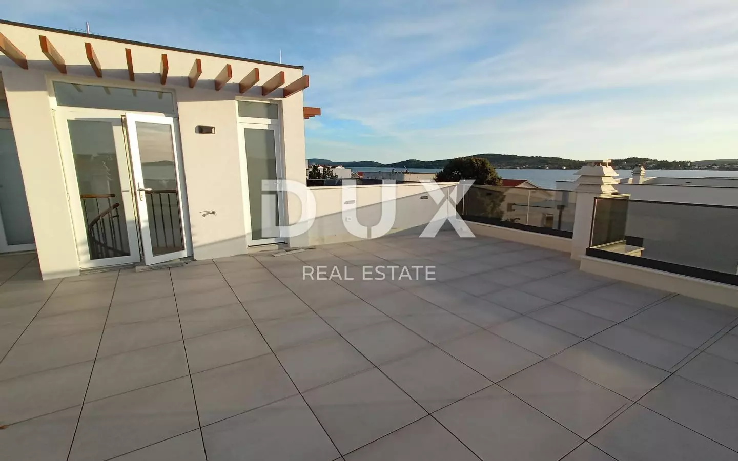 3-bedroom Apartment In Srima, Croatia (192,68 M²)