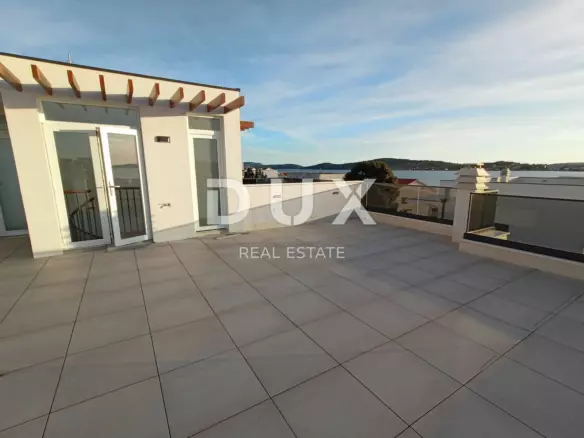3-bedroom Apartment In Srima, Croatia (192,68 M²)