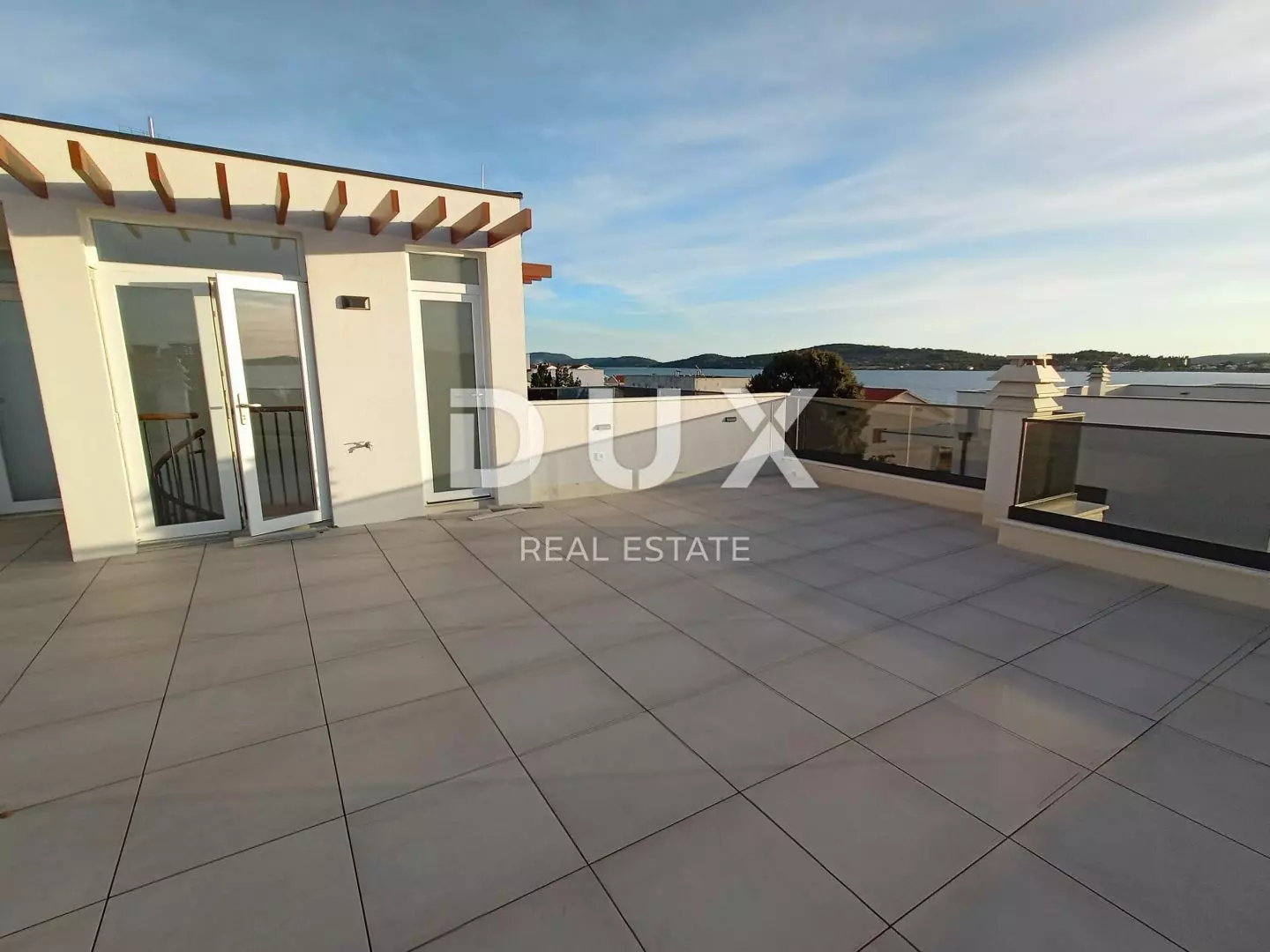 3-bedroom Apartment In Srima, Croatia (192,68 M²)