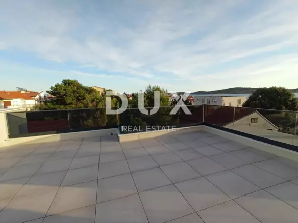 3-bedroom Apartment In Srima, Croatia (170,34 M²)