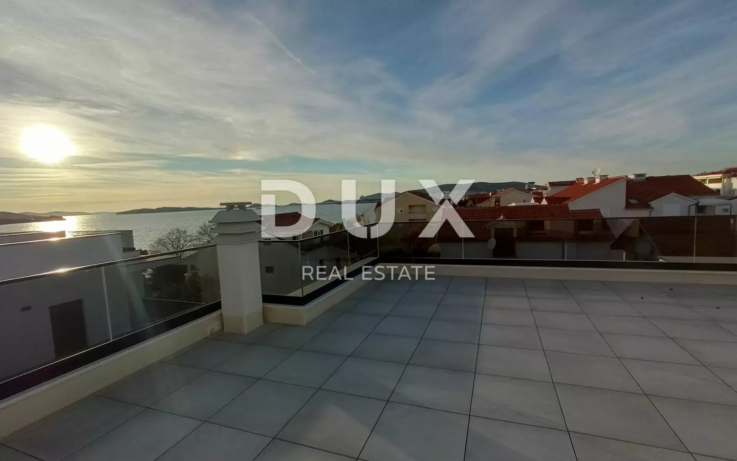 3-bedroom Apartment In Srima, Croatia (170,34 M²)