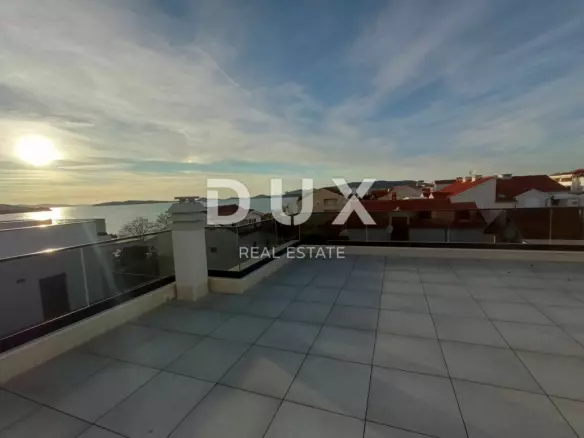3-bedroom Apartment In Srima, Croatia (170,34 M²)