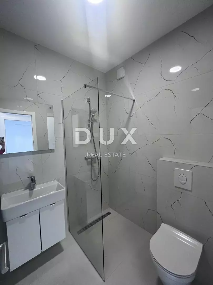 3-bedroom Apartment In Srima, Croatia (192,68 M²)