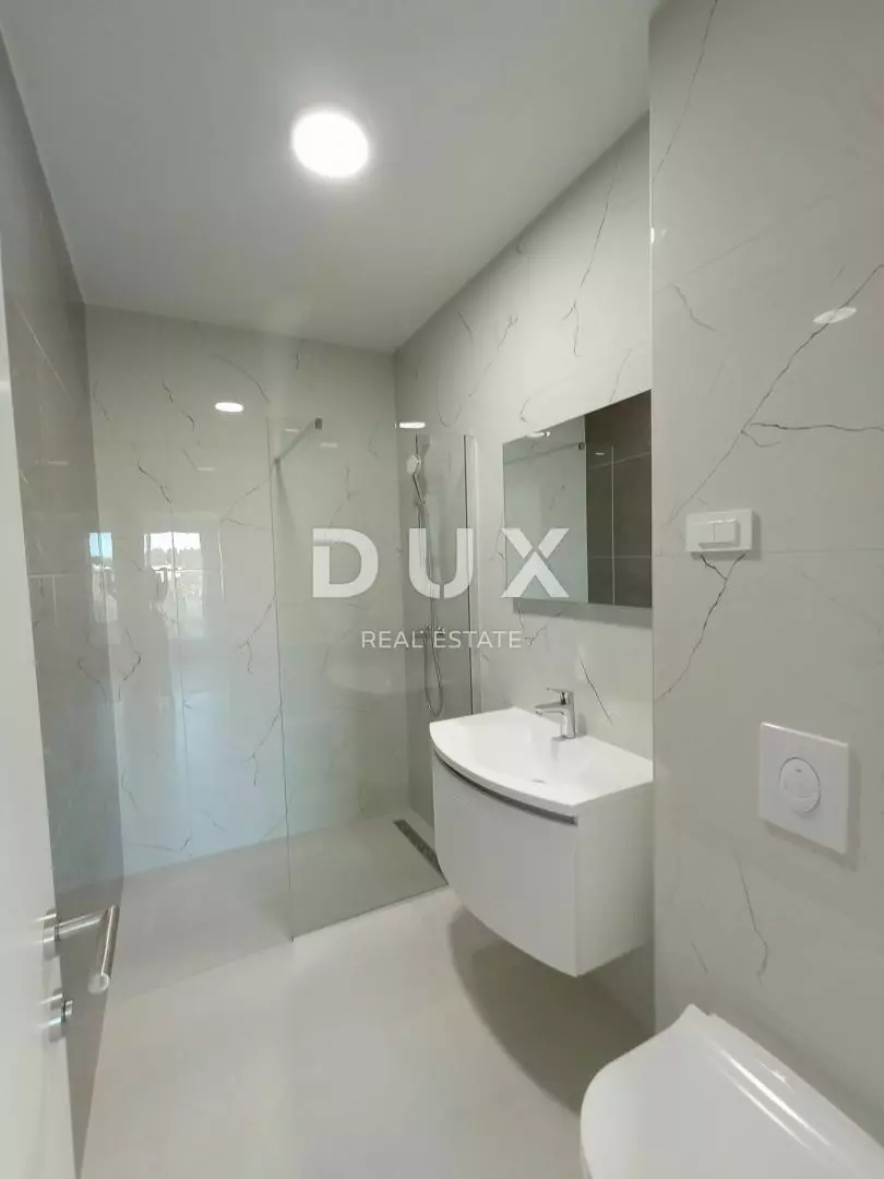 3-bedroom Apartment In Srima, Croatia (192,68 M²)