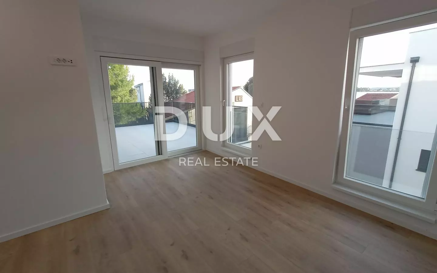 3-bedroom Apartment In Srima, Croatia (170,34 M²)