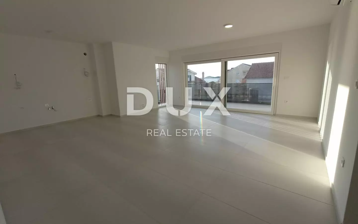 3-bedroom Apartment In Srima, Croatia (192,68 M²)