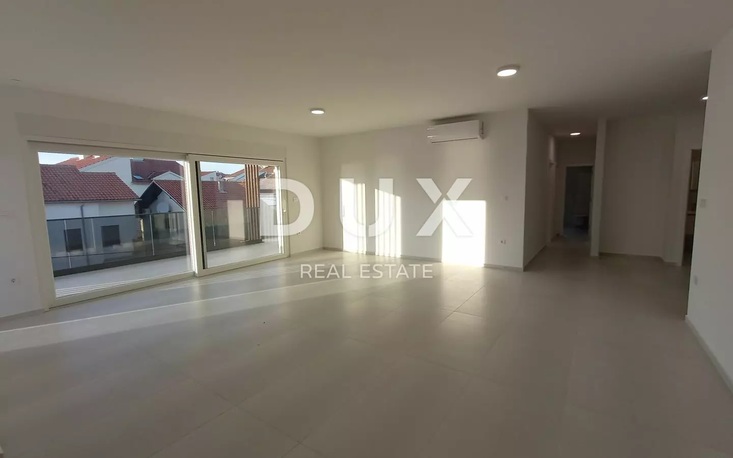3-bedroom Apartment In Srima, Croatia (192,68 M²)