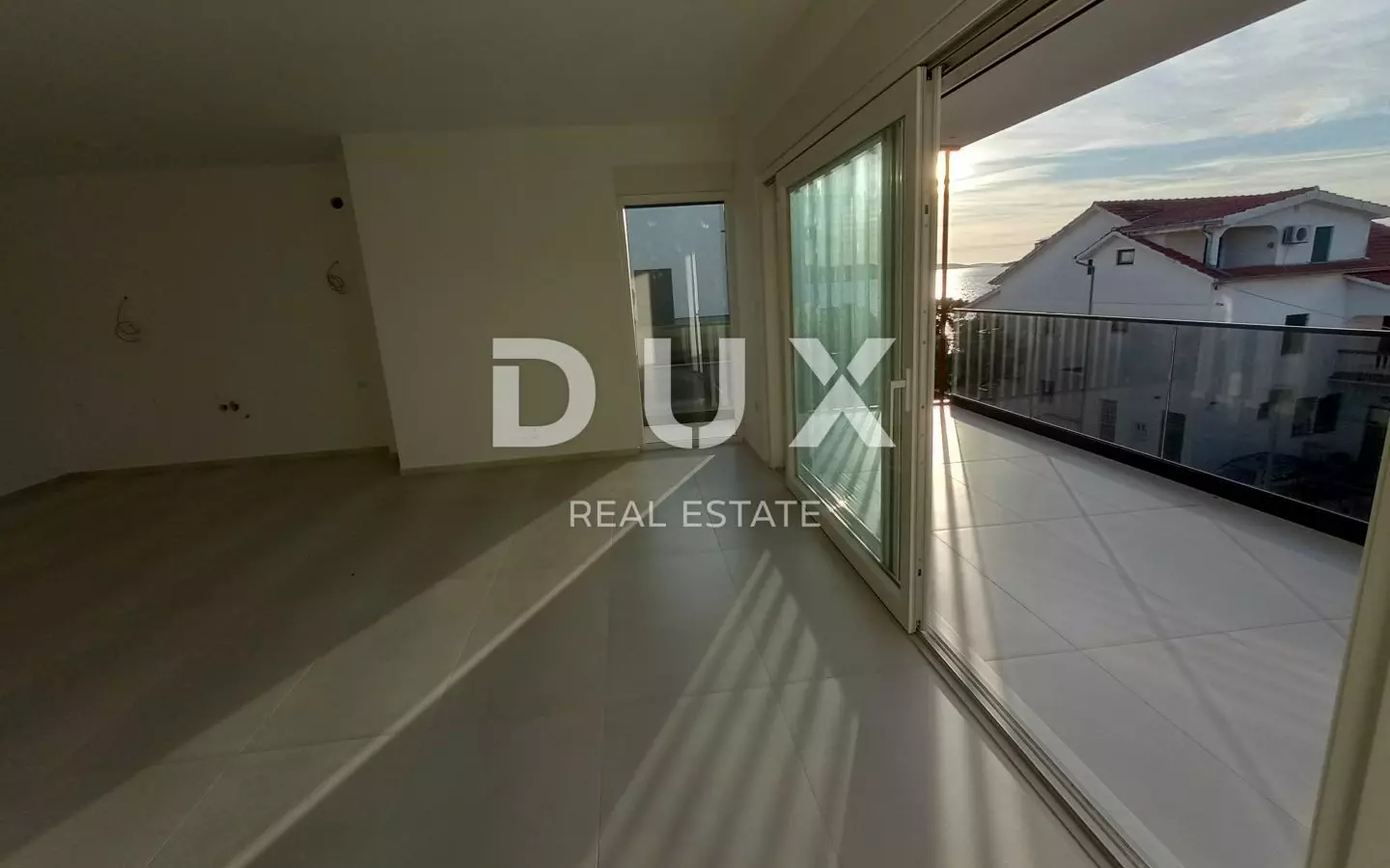 3-bedroom Apartment In Srima, Croatia (192,68 M²)
