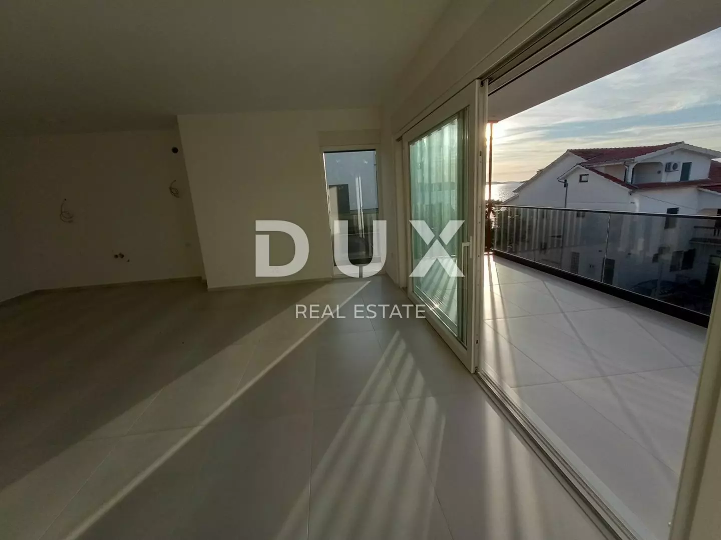 3-bedroom Apartment In Srima, Croatia (192,68 M²)