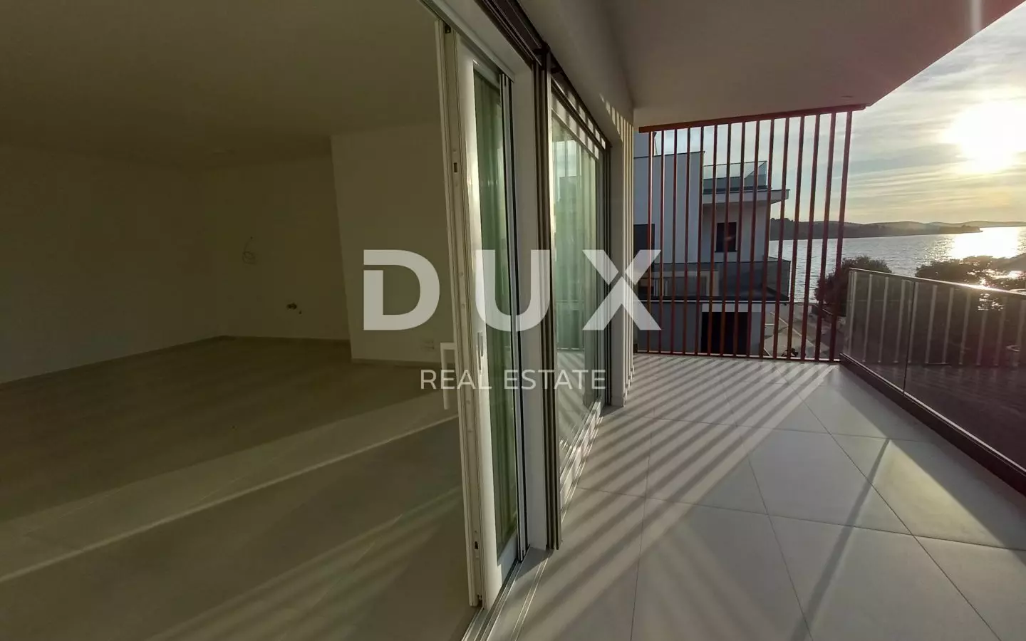 3-bedroom Apartment In Srima, Croatia (192,68 M²)