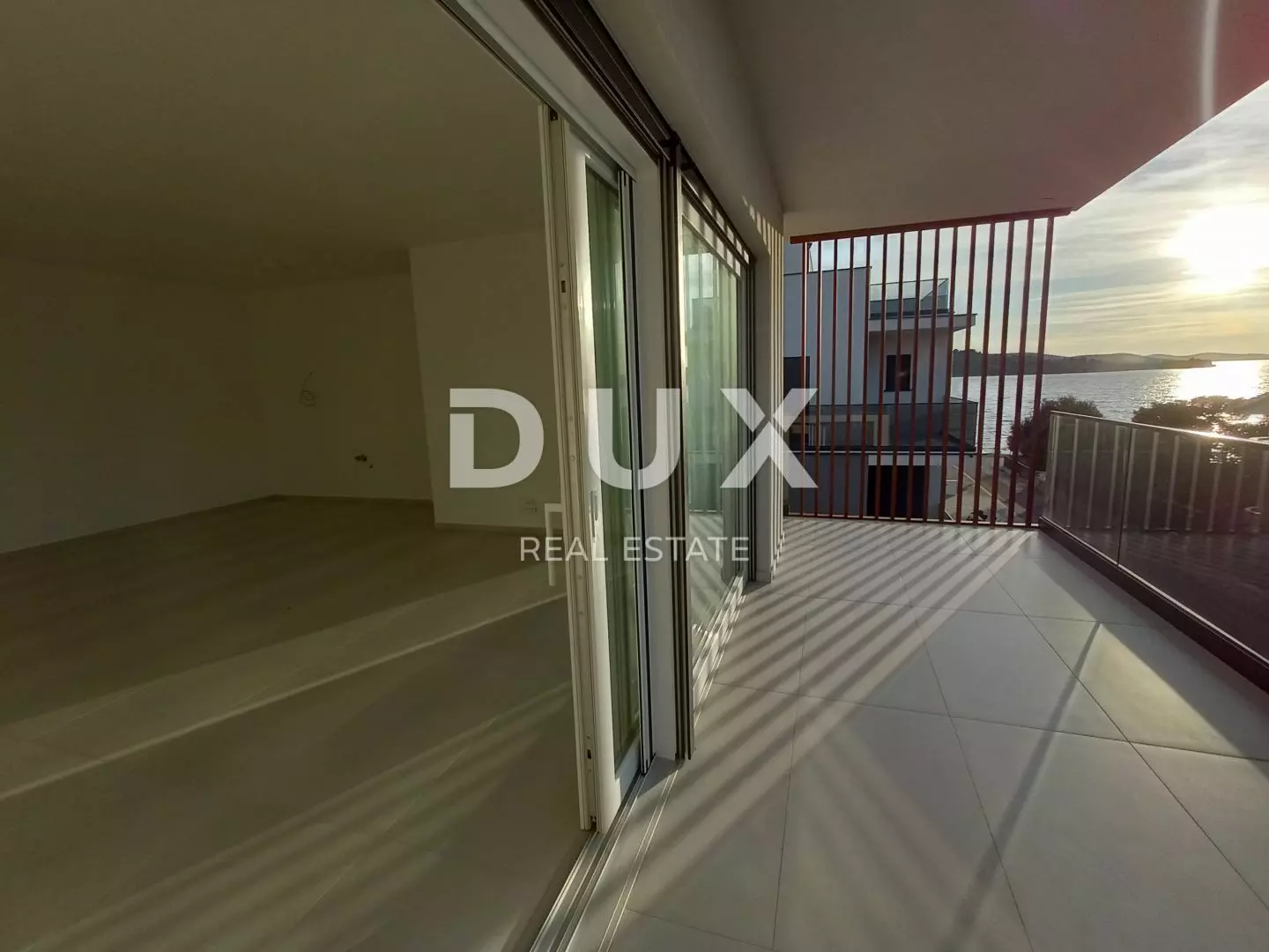 3-bedroom Apartment In Srima, Croatia (192,68 M²)