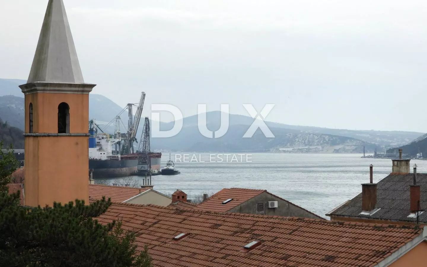 3-bedroom Apartment In Bakar-dio, Croatia (140 M²)