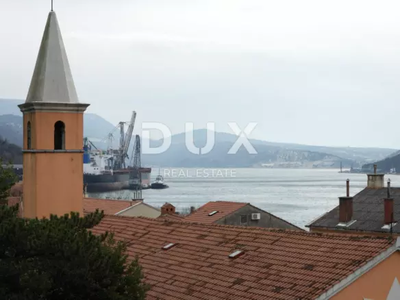 3-bedroom Apartment In Bakar-dio, Croatia (140 M²)