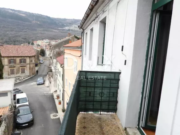 3-bedroom Apartment In Bakar-dio, Croatia (140 M²)