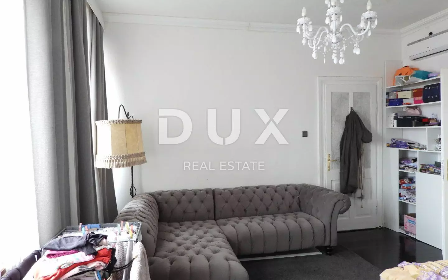 3-bedroom Apartment In Bakar-dio, Croatia (140 M²)