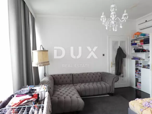 3-bedroom Apartment In Bakar-dio, Croatia (140 M²)