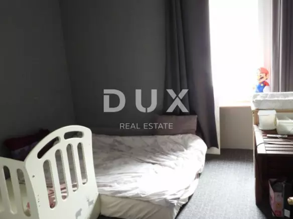 3-bedroom Apartment In Bakar-dio, Croatia (140 M²)