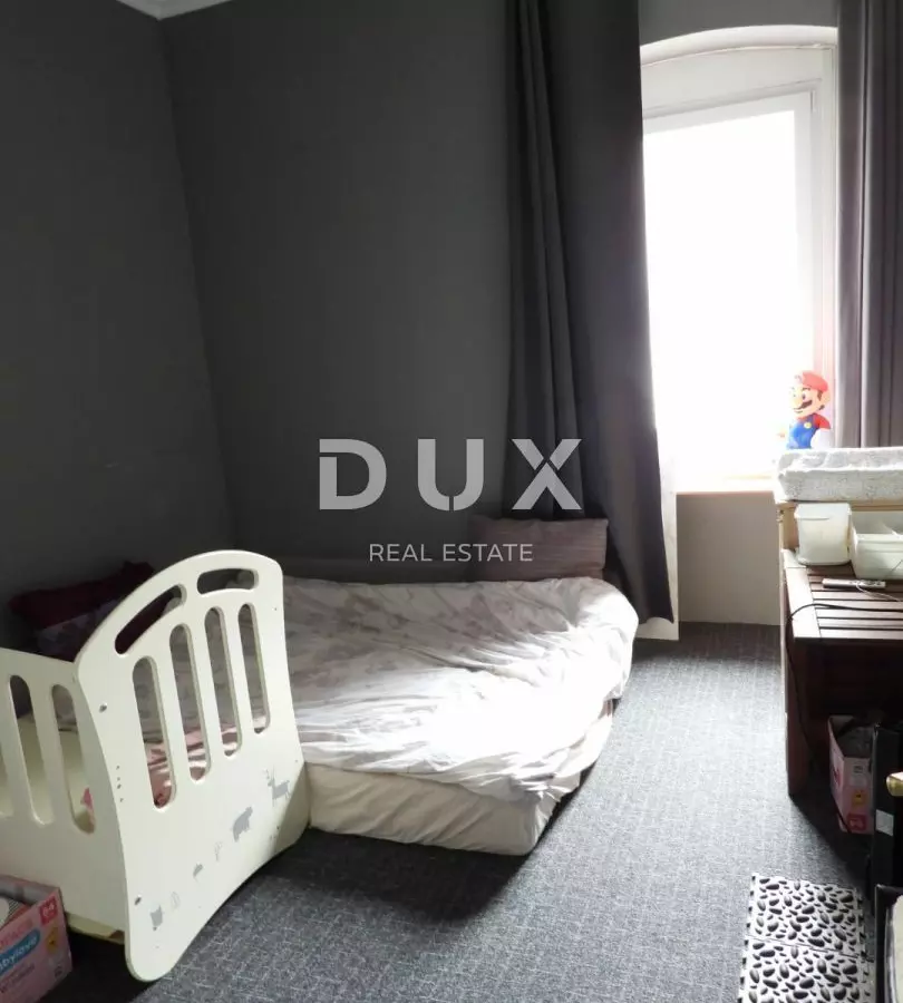 3-bedroom Apartment In Bakar-dio, Croatia (140 M²)