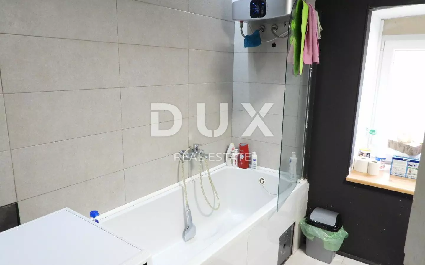 3-bedroom Apartment In Bakar-dio, Croatia (140 M²)