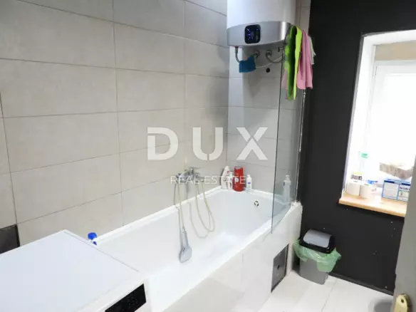 3-bedroom Apartment In Bakar-dio, Croatia (140 M²)