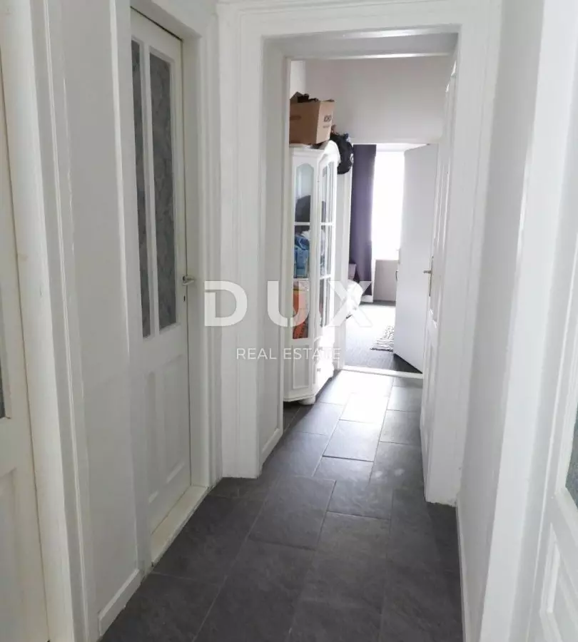 3-bedroom Apartment In Bakar-dio, Croatia (140 M²)