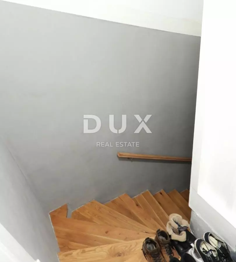 3-bedroom Apartment In Bakar-dio, Croatia (140 M²)