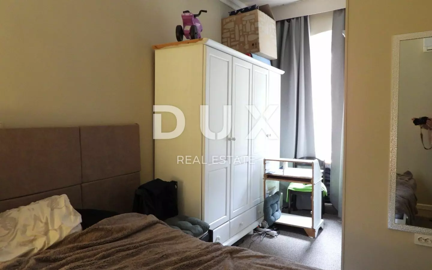 3-bedroom Apartment In Bakar-dio, Croatia (140 M²)