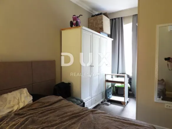 3-bedroom Apartment In Bakar-dio, Croatia (140 M²)