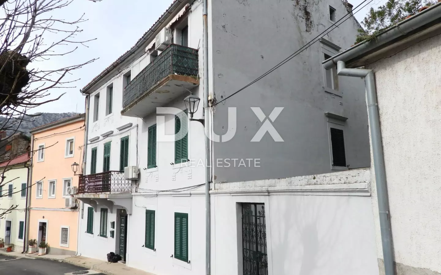 3-bedroom Apartment In Bakar-dio, Croatia (140 M²)