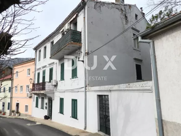3-bedroom Apartment In Bakar-dio, Croatia (140 M²)
