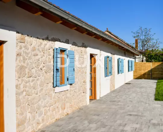 Detached House In Gornje Raštane, Croatia (194 M²)
