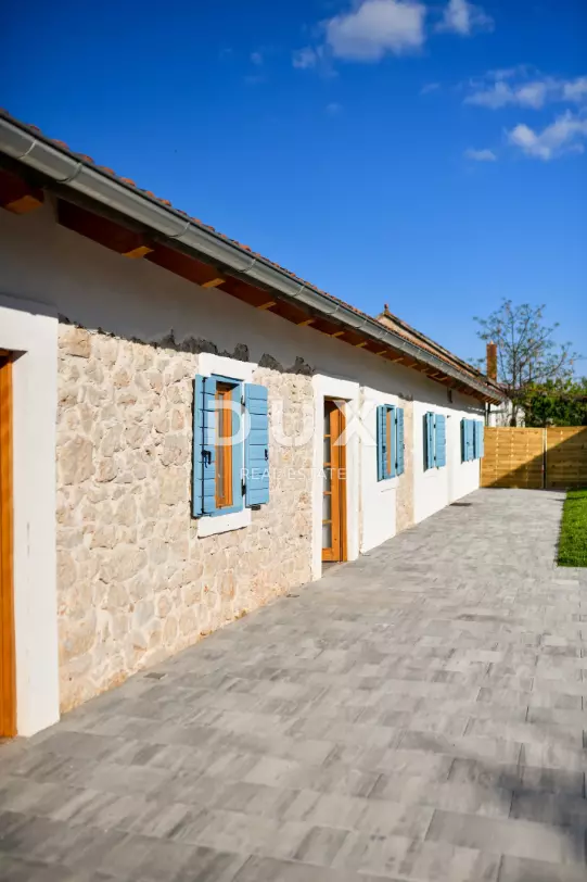 Detached House In Gornje Raštane, Croatia (194 M²)
