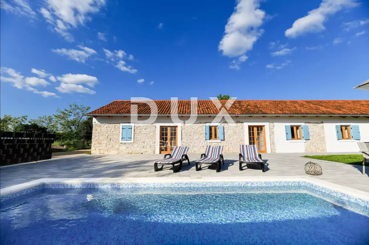 Detached House In Gornje Raštane, Croatia (194 M²)