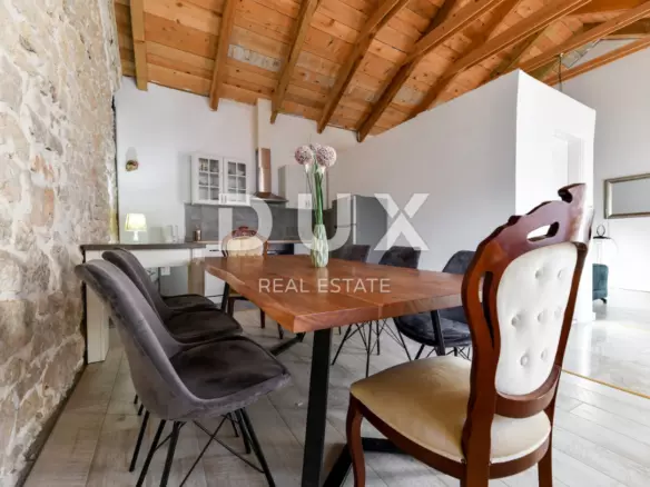 Detached House In Gornje Raštane, Croatia (194 M²)