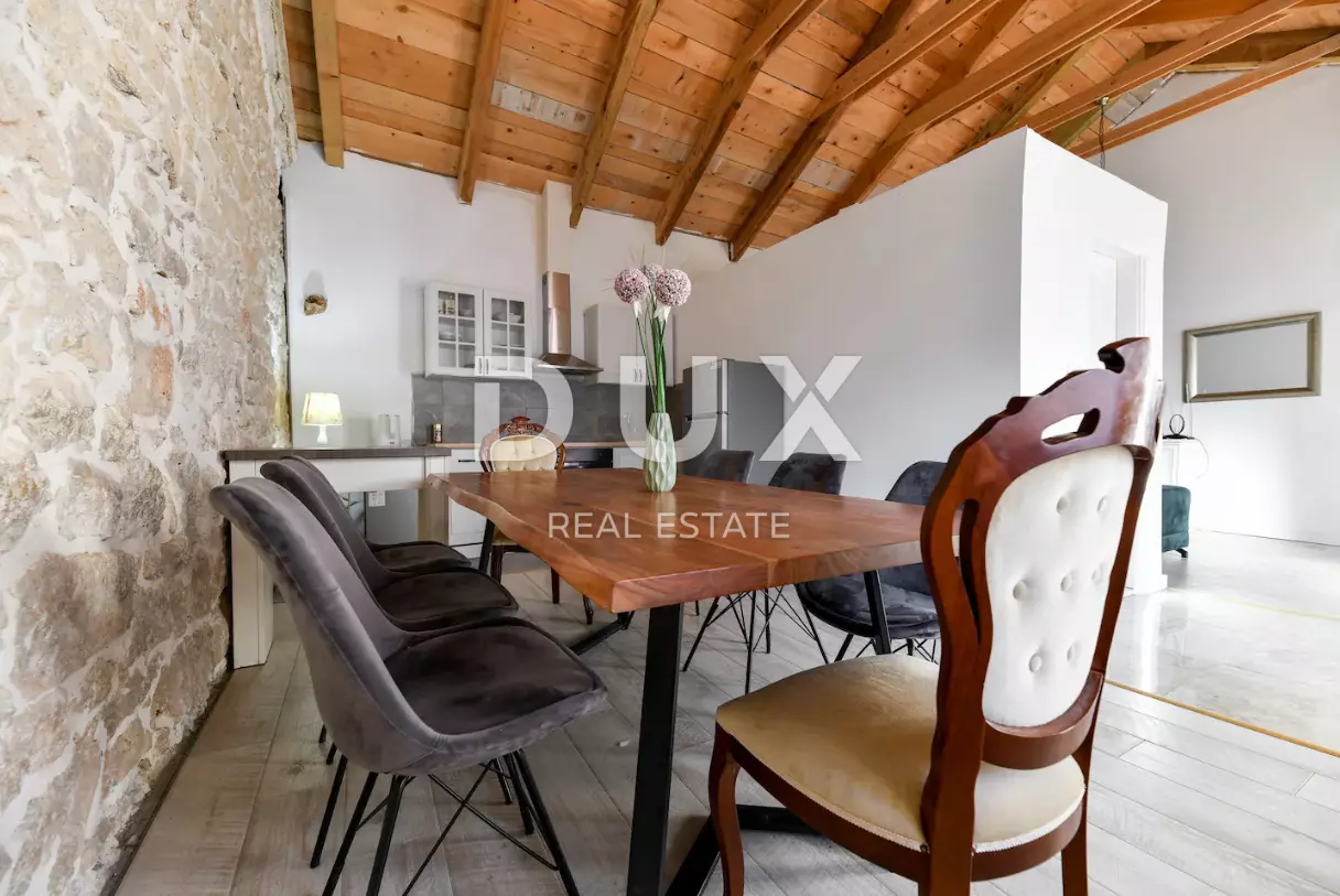 Detached House In Gornje Raštane, Croatia (194 M²)