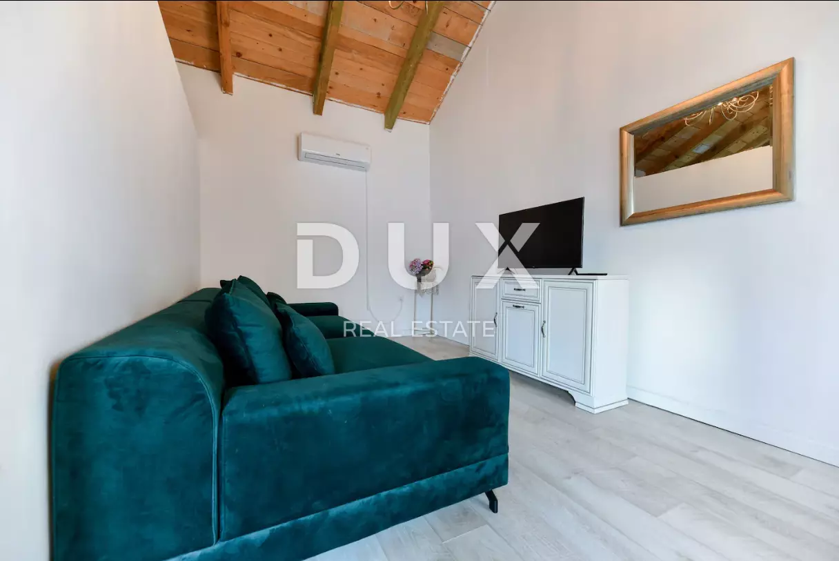 Detached House In Gornje Raštane, Croatia (194 M²)