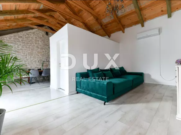 Detached House In Gornje Raštane, Croatia (194 M²)