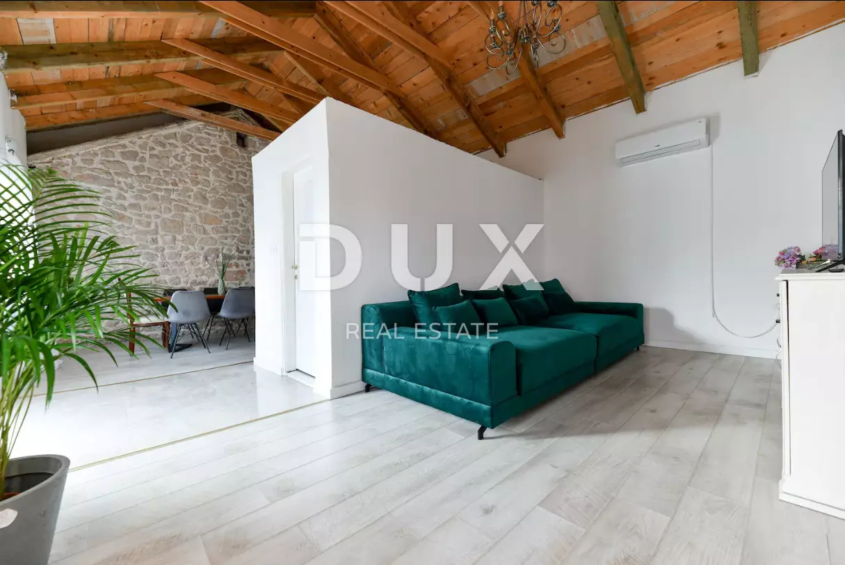 Detached House In Gornje Raštane, Croatia (194 M²)