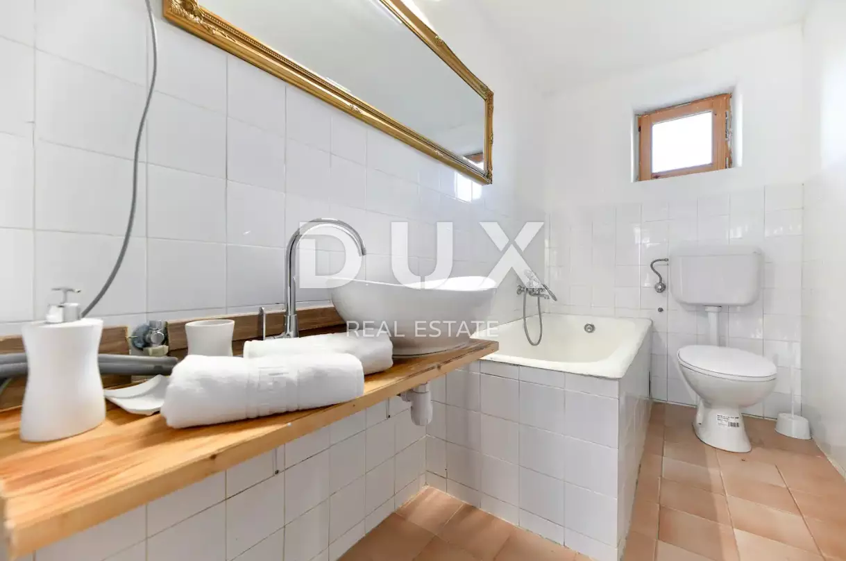 Detached House In Gornje Raštane, Croatia (194 M²)
