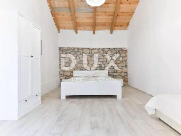 Detached House In Gornje Raštane, Croatia (194 M²)