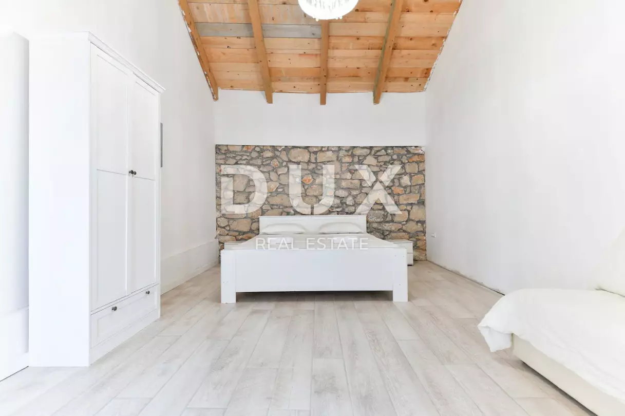 Detached House In Gornje Raštane, Croatia (194 M²)