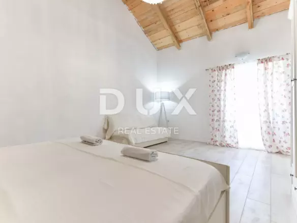 Detached House In Gornje Raštane, Croatia (194 M²)