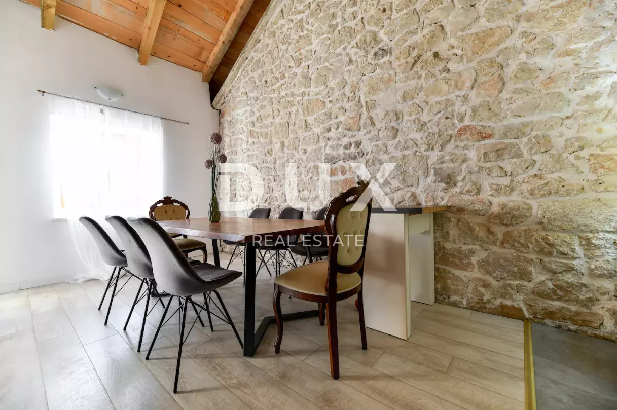 Detached House In Gornje Raštane, Croatia (194 M²)