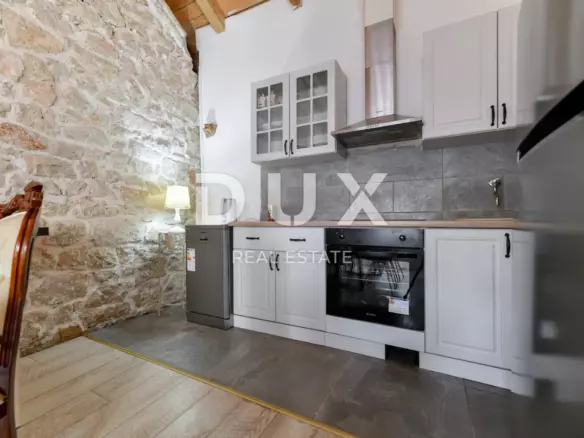 Detached House In Gornje Raštane, Croatia (194 M²)