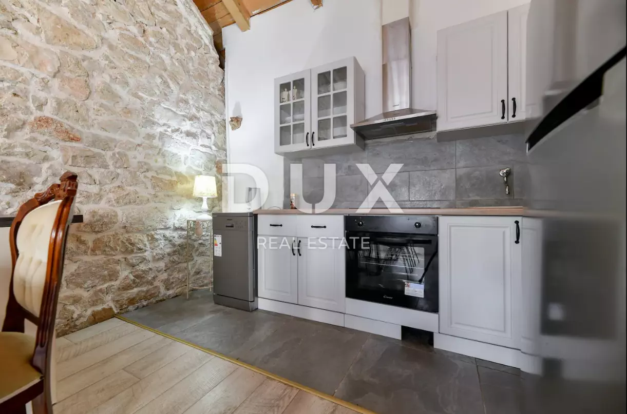 Detached House In Gornje Raštane, Croatia (194 M²)