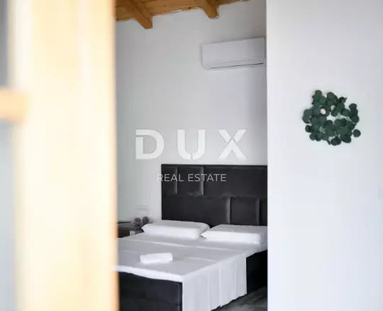 Detached House In Gornje Raštane, Croatia (194 M²)