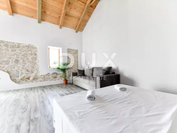Detached House In Gornje Raštane, Croatia (194 M²)