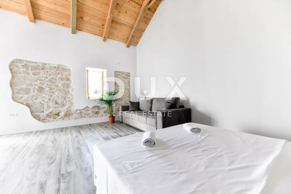 Detached House In Gornje Raštane, Croatia (194 M²)