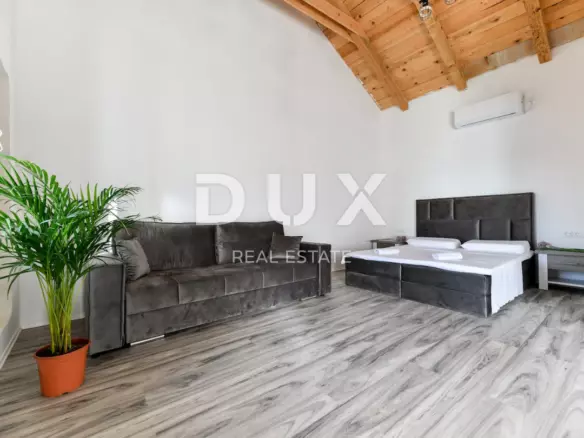 Detached House In Gornje Raštane, Croatia (194 M²)